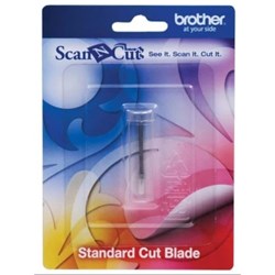 Brother Standard Cut Blade 0.1mm - 0.8mm Scan N Cut